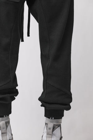 M ST 537 BLACK