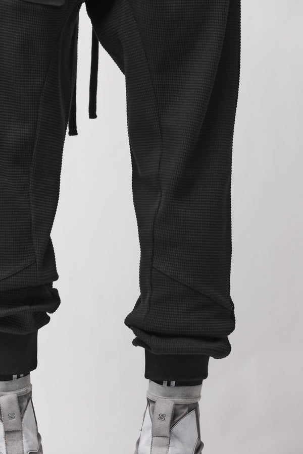 M ST 537 BLACK