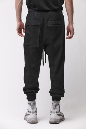 M ST 537 BLACK