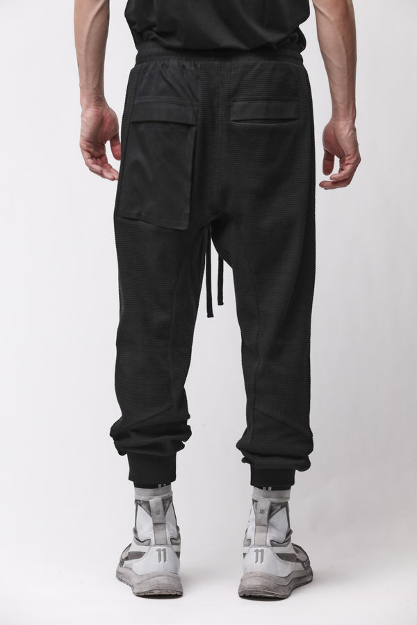M ST 537 BLACK