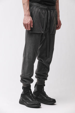 M ST 537 DARK USED GREY