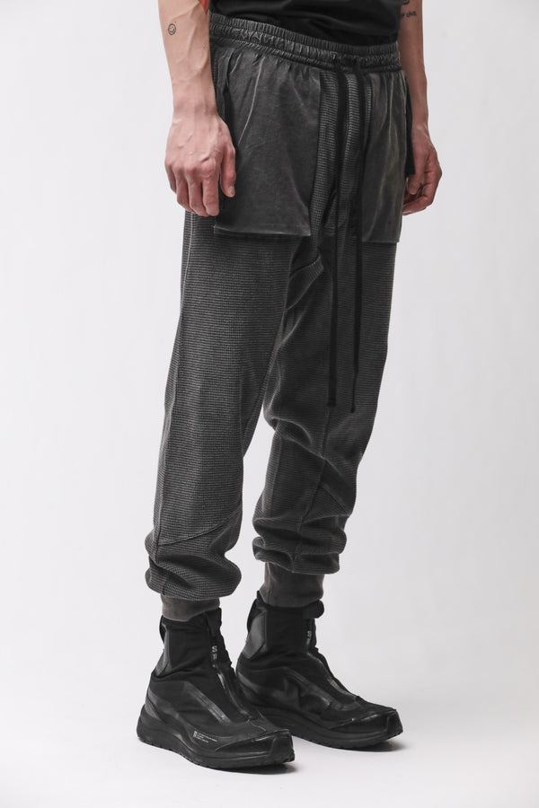 M ST 537 DARK USED GREY
