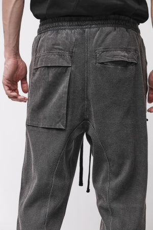 M ST 537 DARK USED GREY