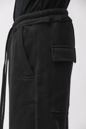 M ST 540 BLACK