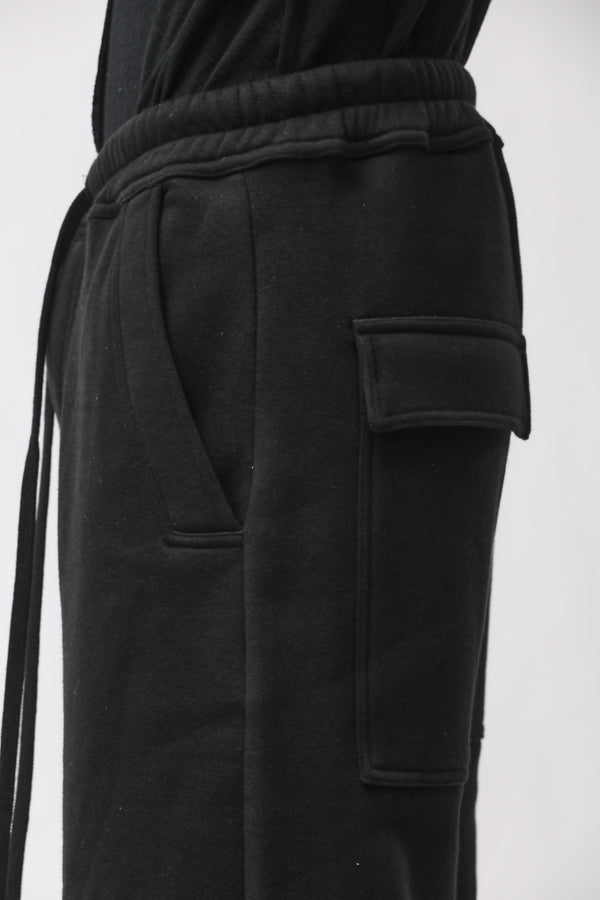 M ST 540 BLACK