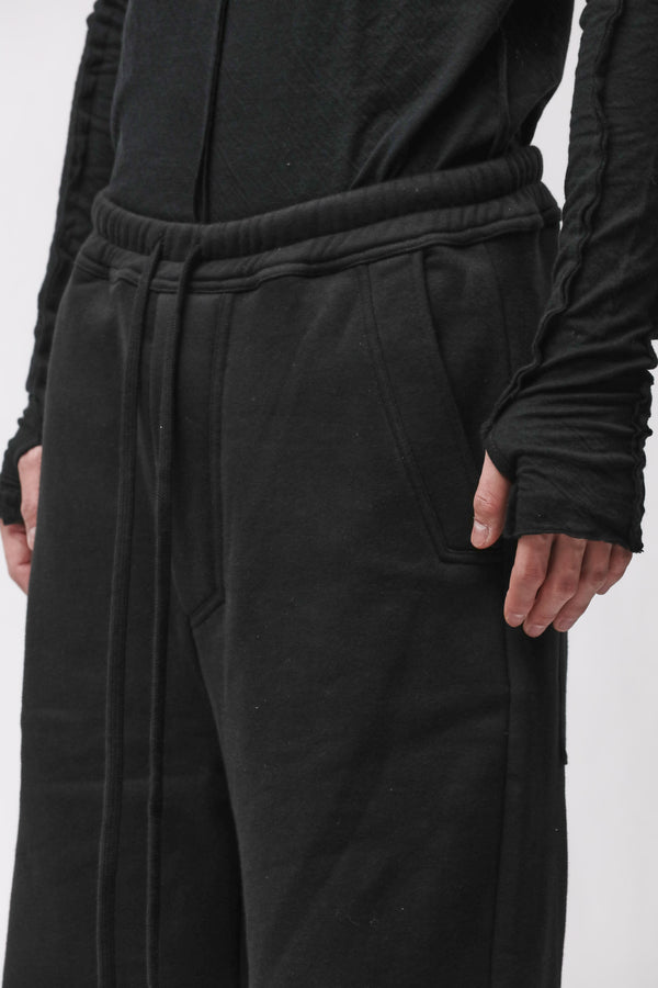 M ST 540 BLACK