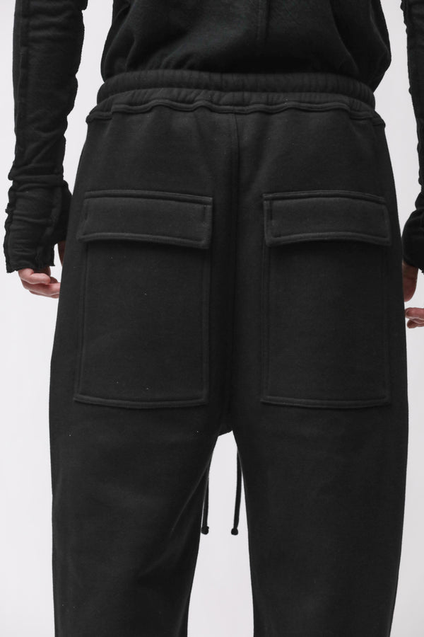 M ST 540 BLACK