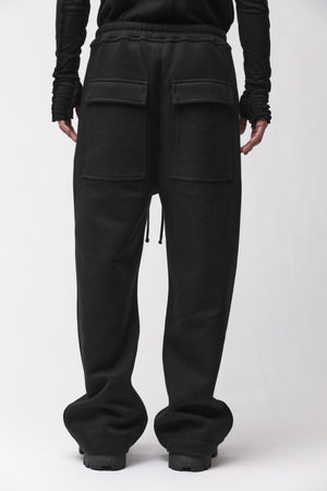 M ST 540 BLACK