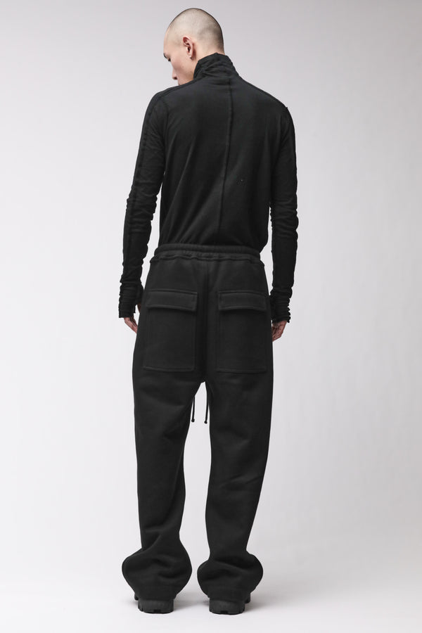 M ST 540 BLACK