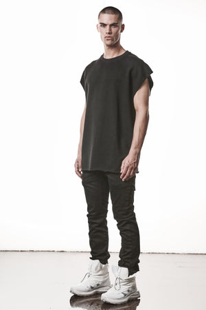 PANTS M T 102 BLACK
