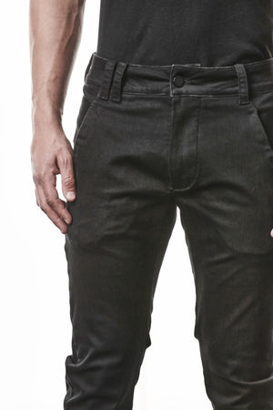 PANTS M T 102 BLACK