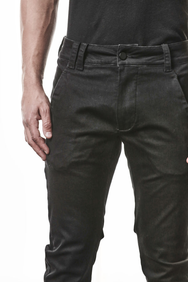 PANTS M T 102 BLACK