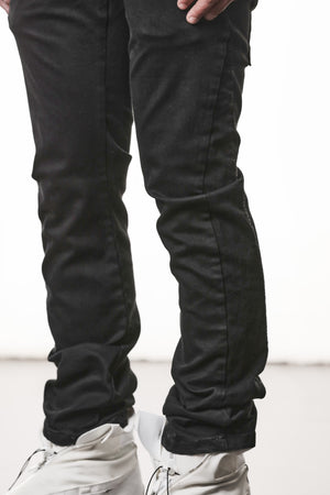 PANTS M T 102 BLACK