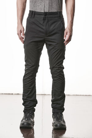 PANTS M T 104 BLACK