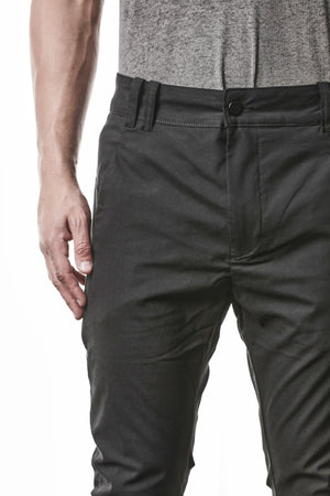 PANTS M T 104 BLACK