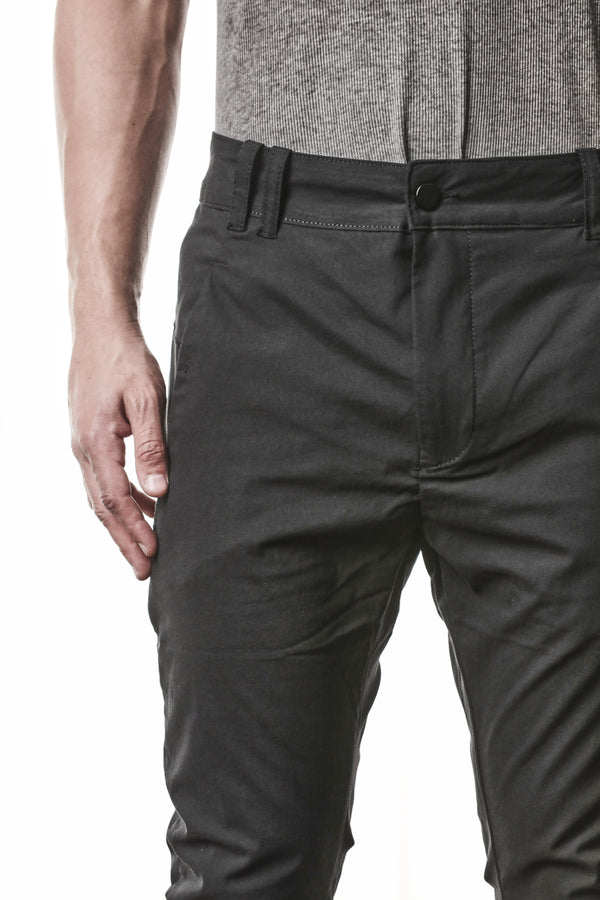 PANTS M T 104 BLACK