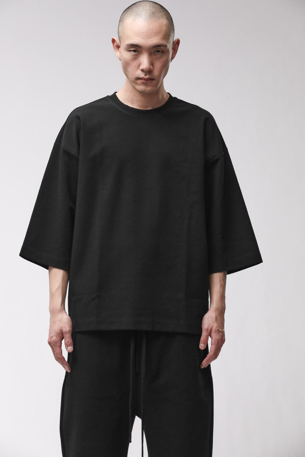 M TS 1000 BLACK