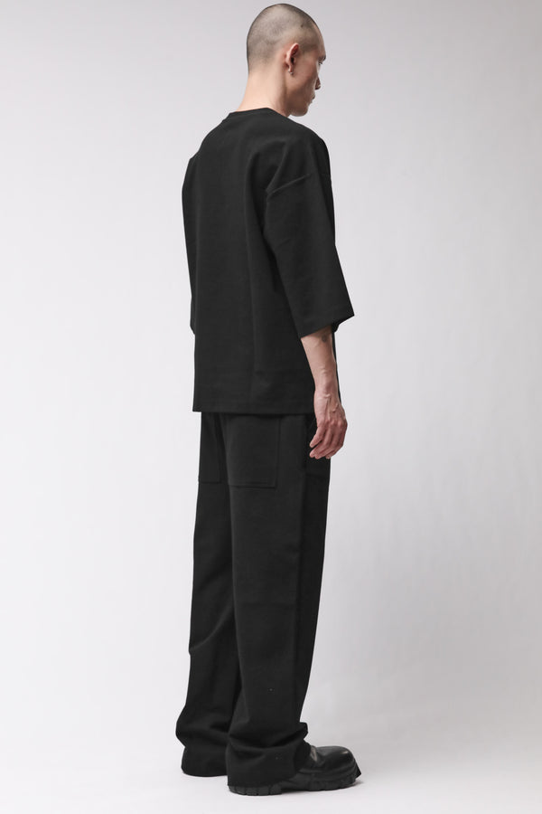 M TS 1000 BLACK
