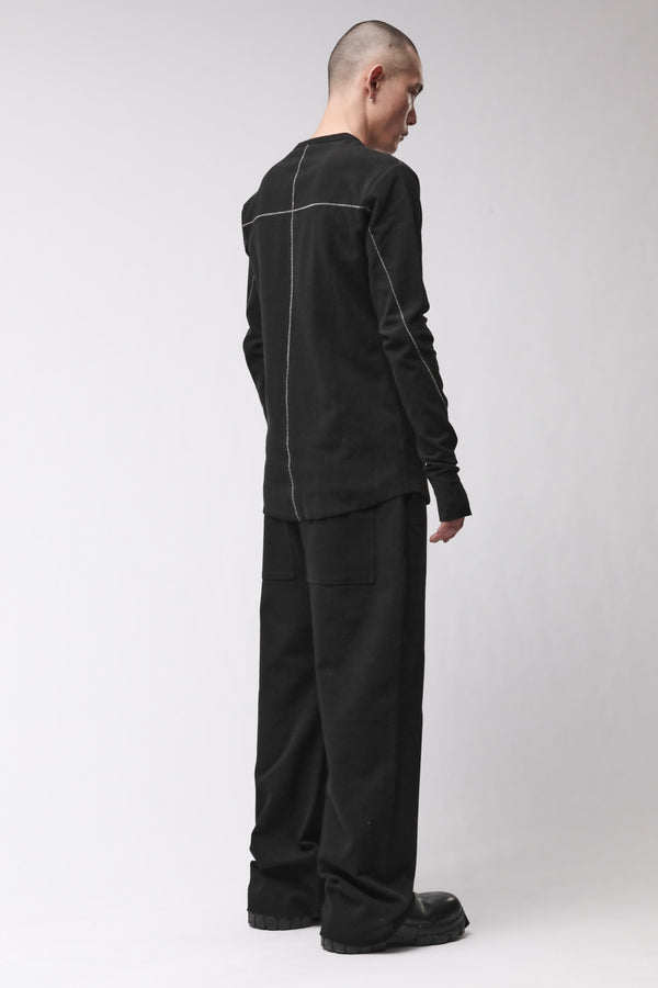 M TS 1001 BLACK