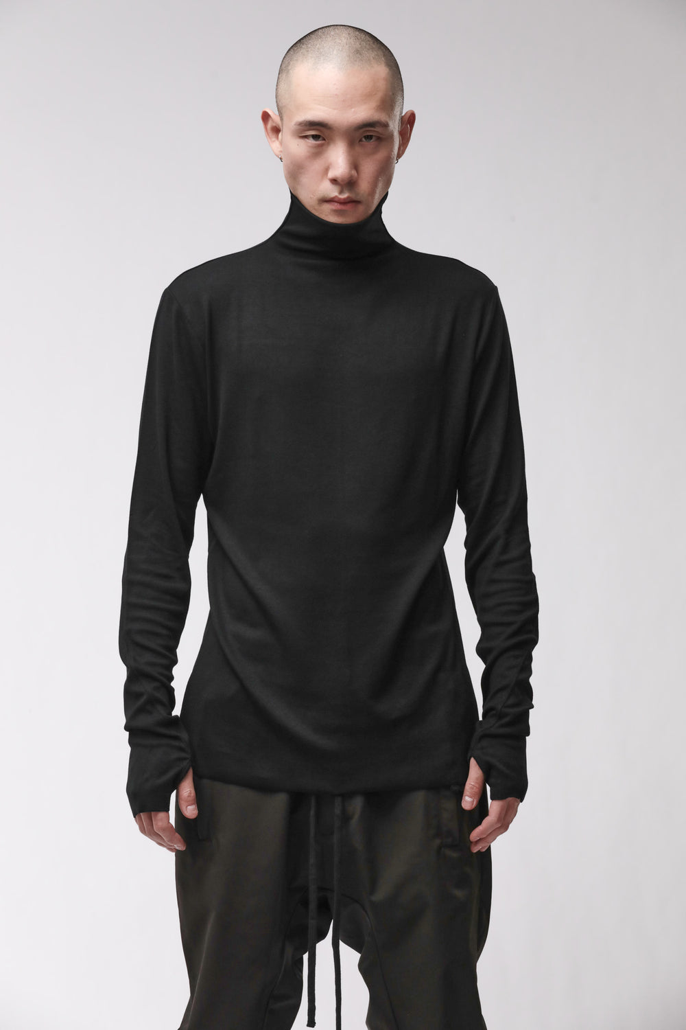 M TS 1003 BLACK