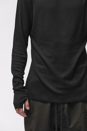 M TS 1003 BLACK