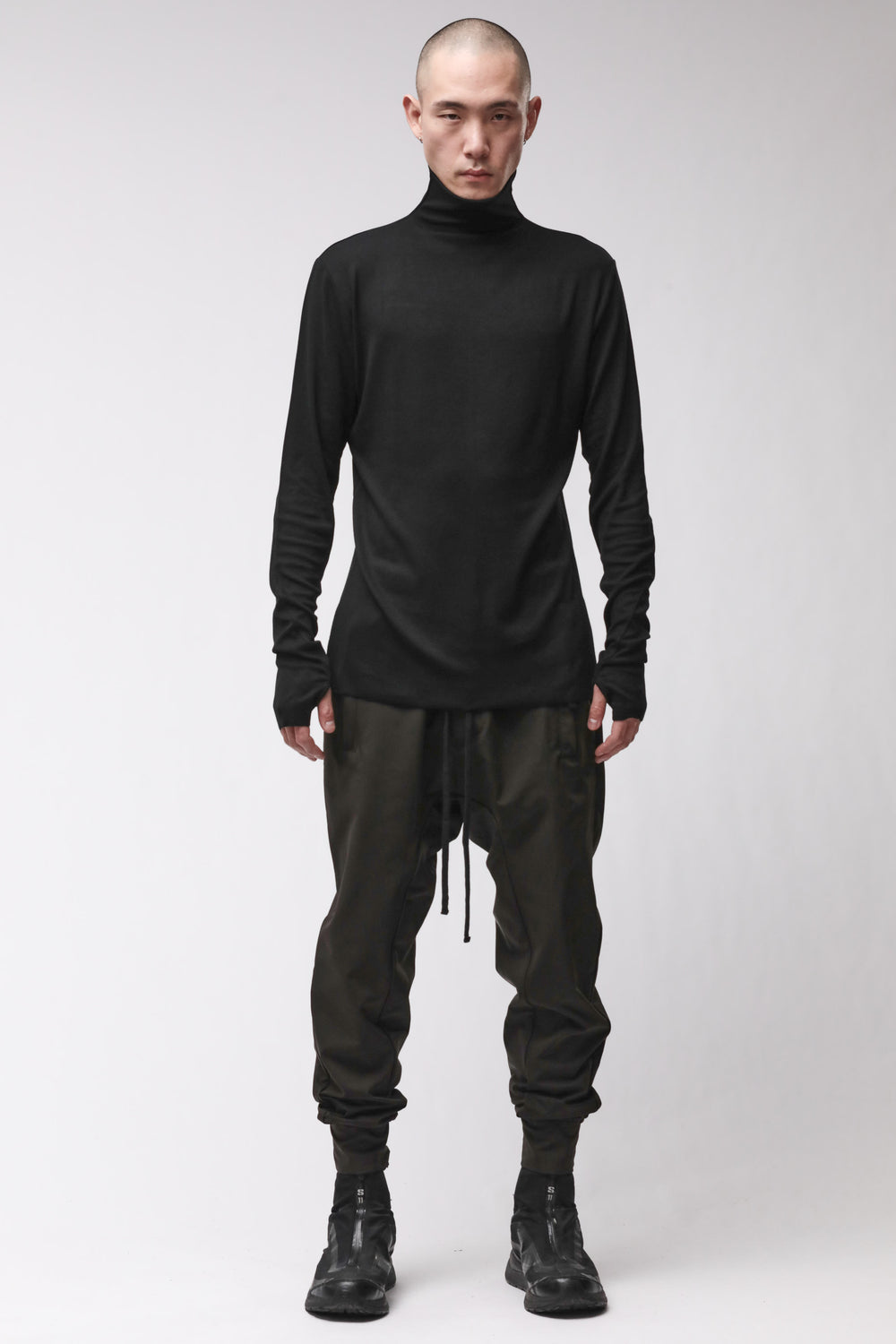 M TS 1003 BLACK
