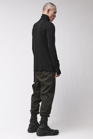 M TS 1003 BLACK
