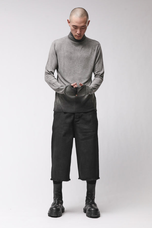 M TS 1003 COLD DYE GREY