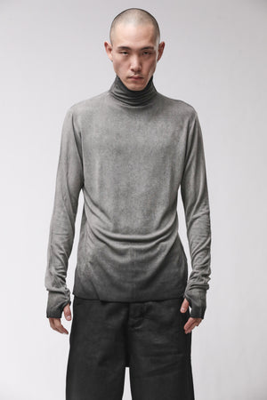 M TS 1003 COLD DYE GREY
