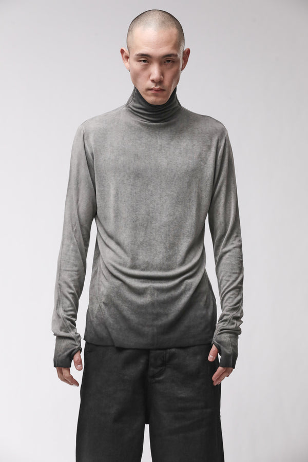 M TS 1003 COLD DYE GREY