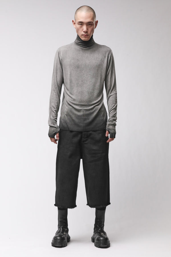 M TS 1003 COLD DYE GREY