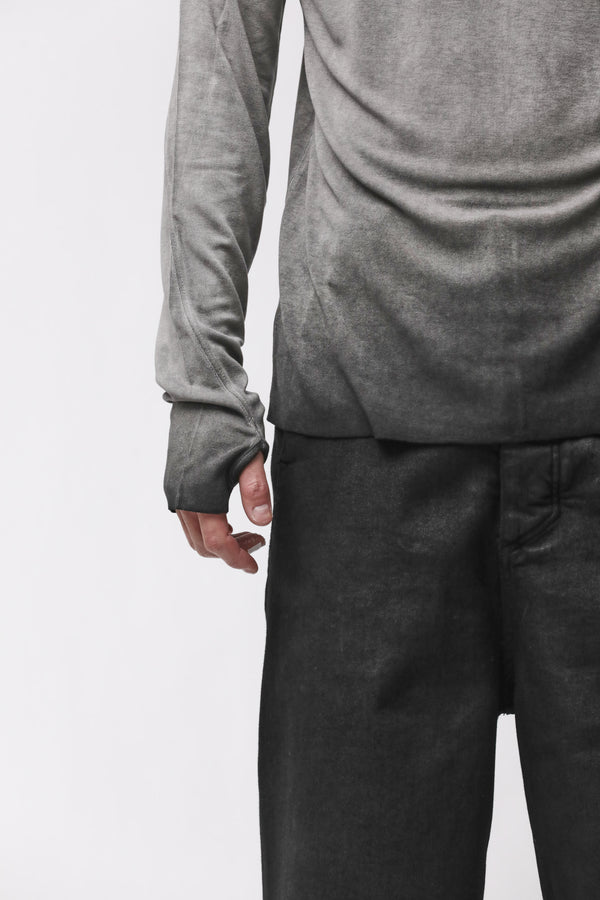 M TS 1003 COLD DYE GREY
