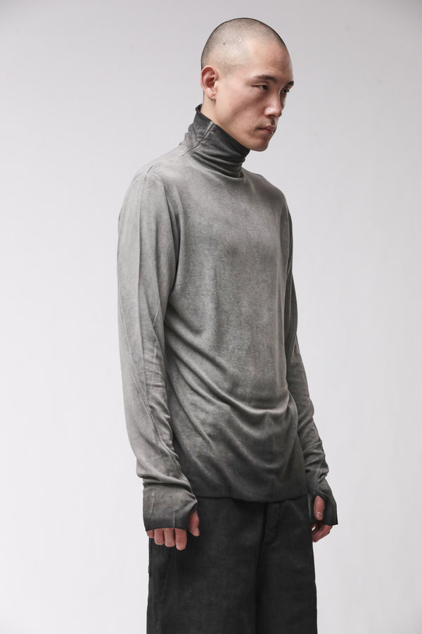 M TS 1003 COLD DYE GREY