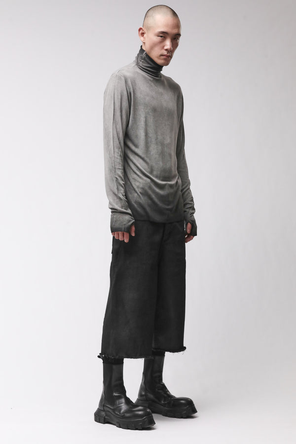 M TS 1003 COLD DYE GREY