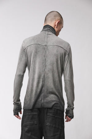 M TS 1003 COLD DYE GREY