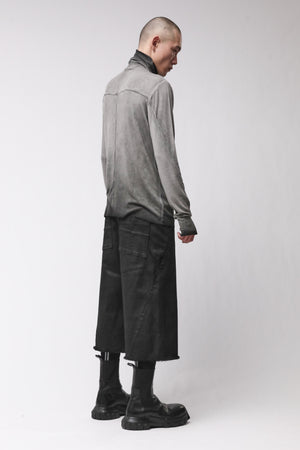 M TS 1003 COLD DYE GREY