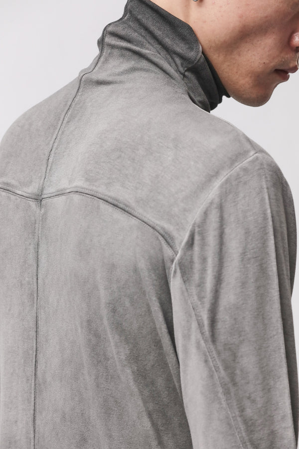 M TS 1003 COLD DYE GREY