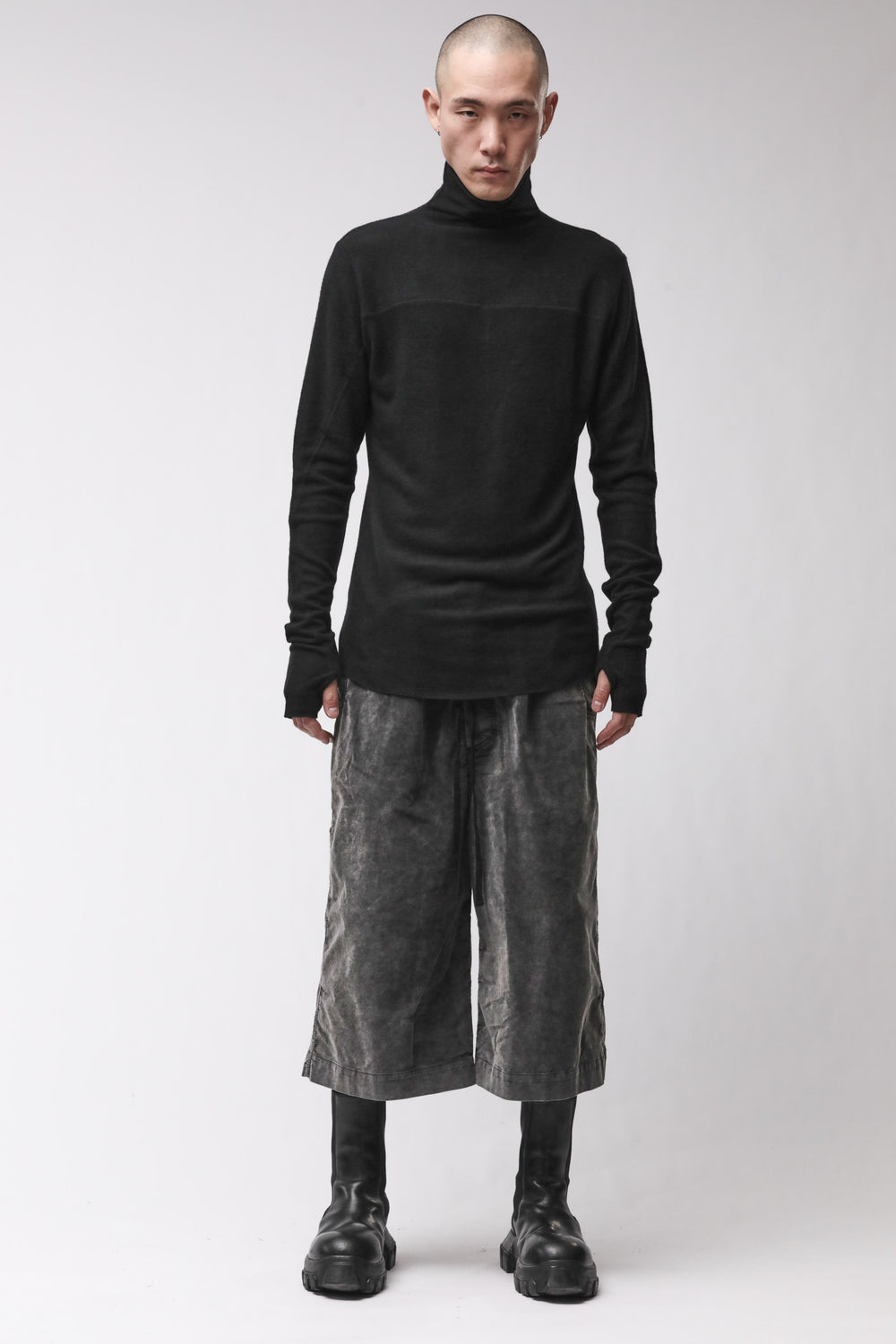M TS 1004 BLACK