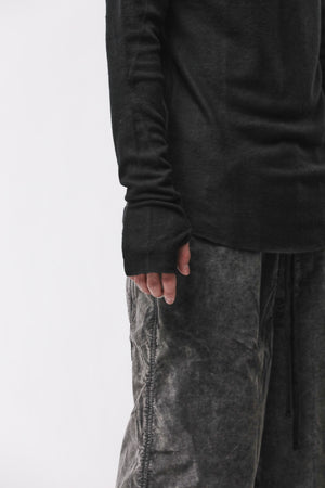 M TS 1004 BLACK