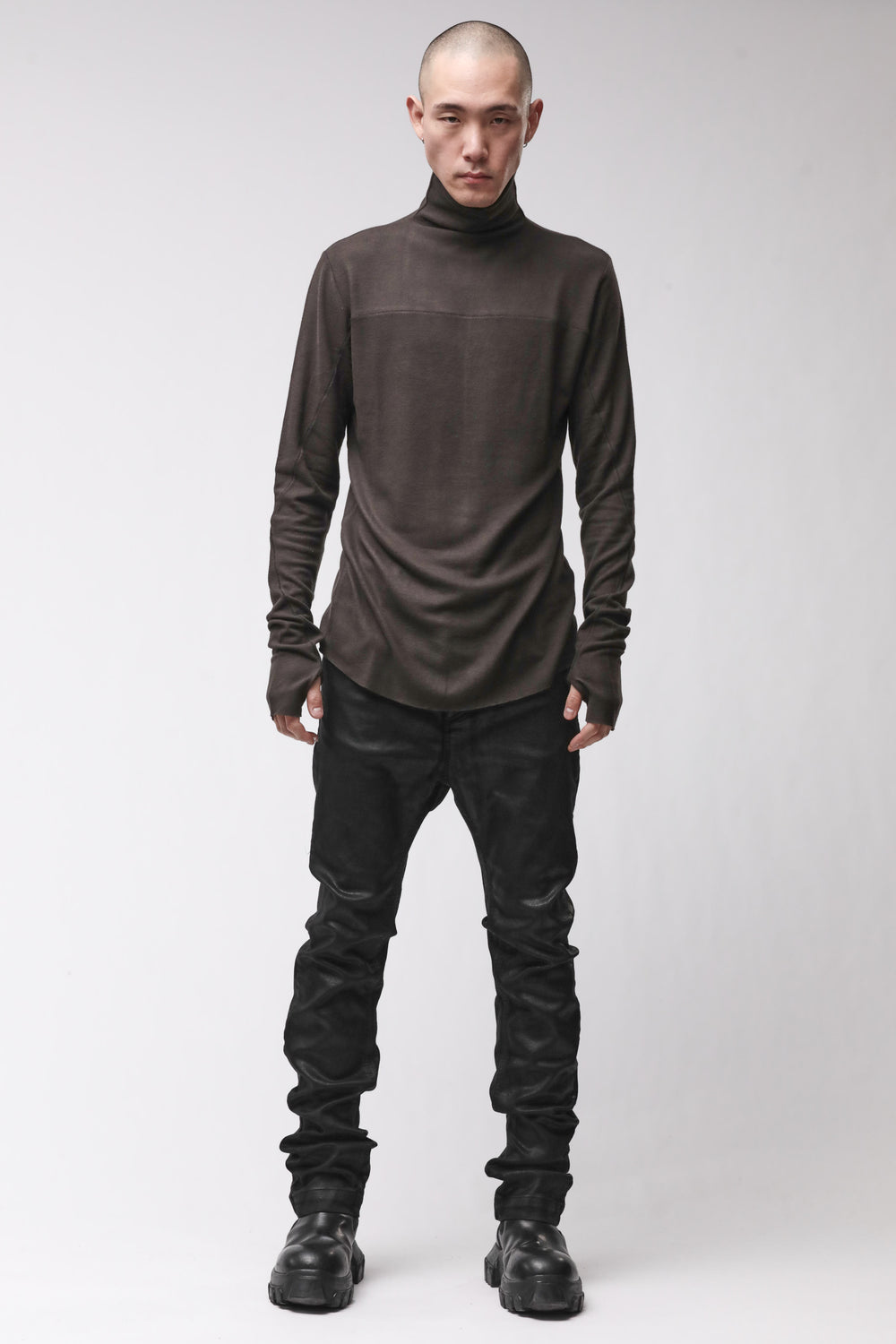 M TS 1004 COLD BROWN
