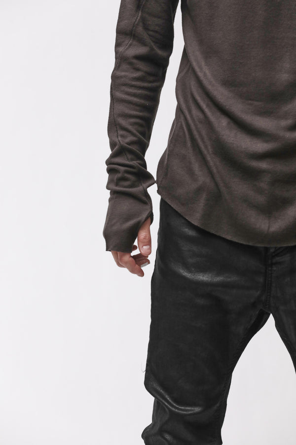 M TS 1004 COLD BROWN