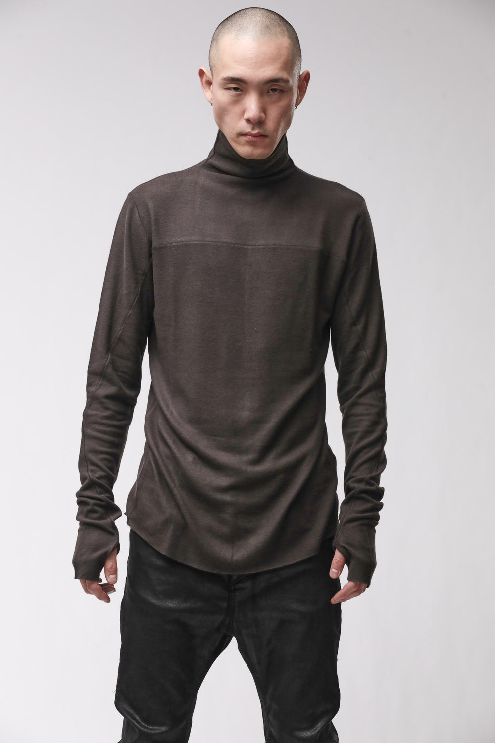 M TS 1004 COLD BROWN