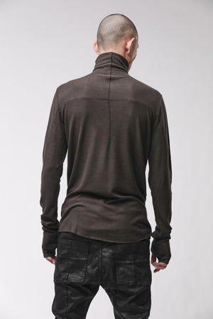 M TS 1004 COLD BROWN