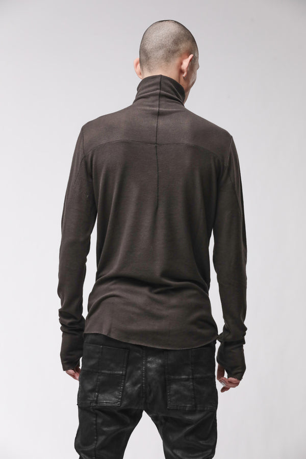 M TS 1004 COLD BROWN
