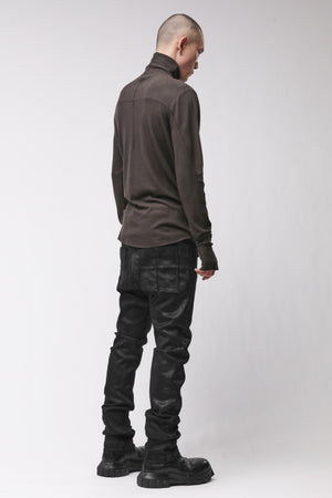 M TS 1004 COLD BROWN