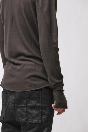 M TS 1004 COLD BROWN