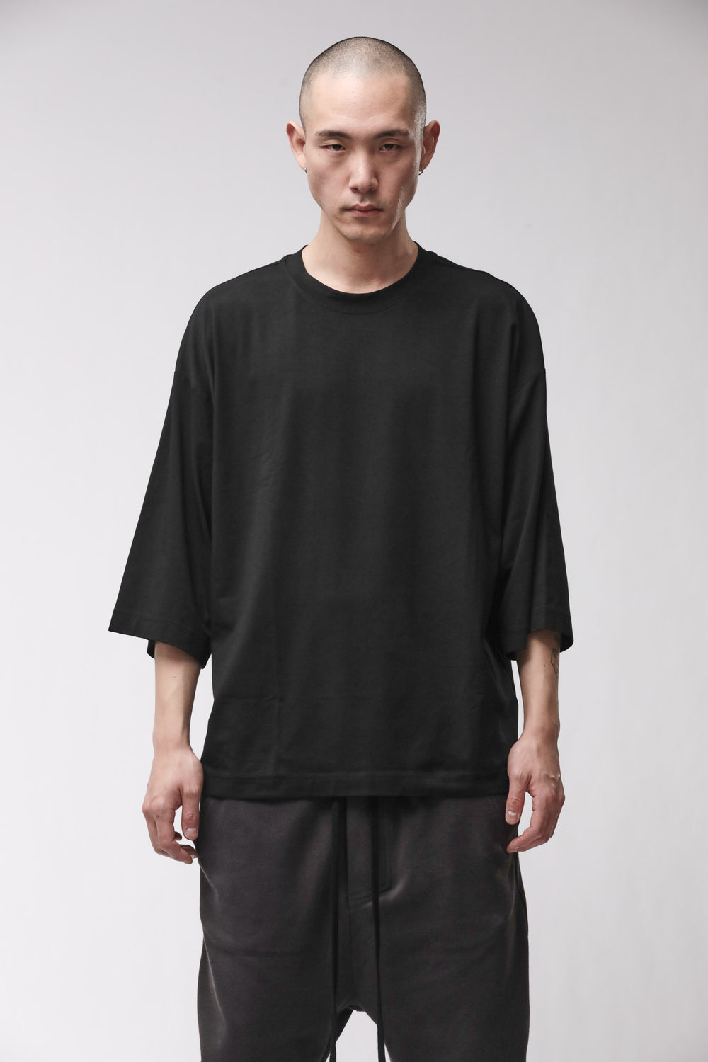 M TS 1005 BLACK