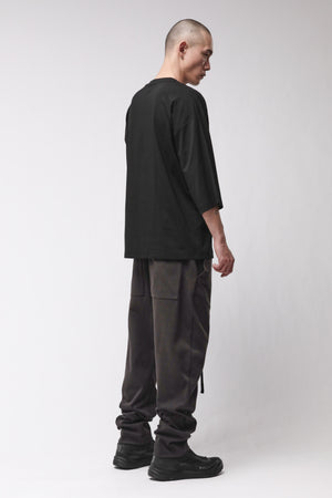 M TS 1005 BLACK