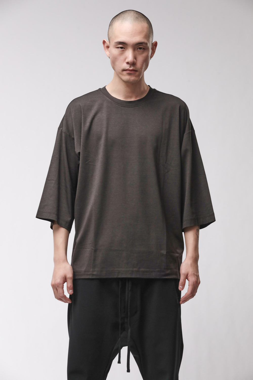 M TS 1005 COLD BROWN