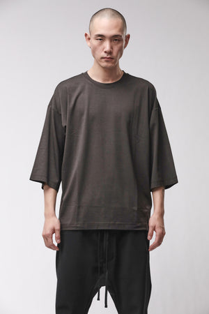 M TS 1005 COLD BROWN
